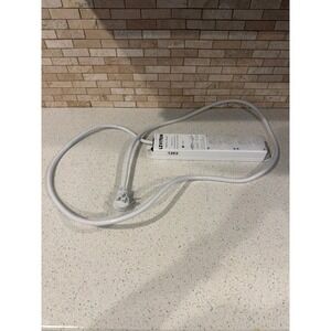 Leviton Medical Grade Surge Protective Power Strip, 20 Amps, 125 Volt, 4-Outlets